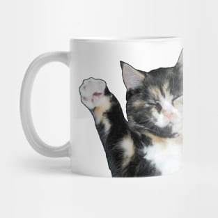 Kittycat Mug